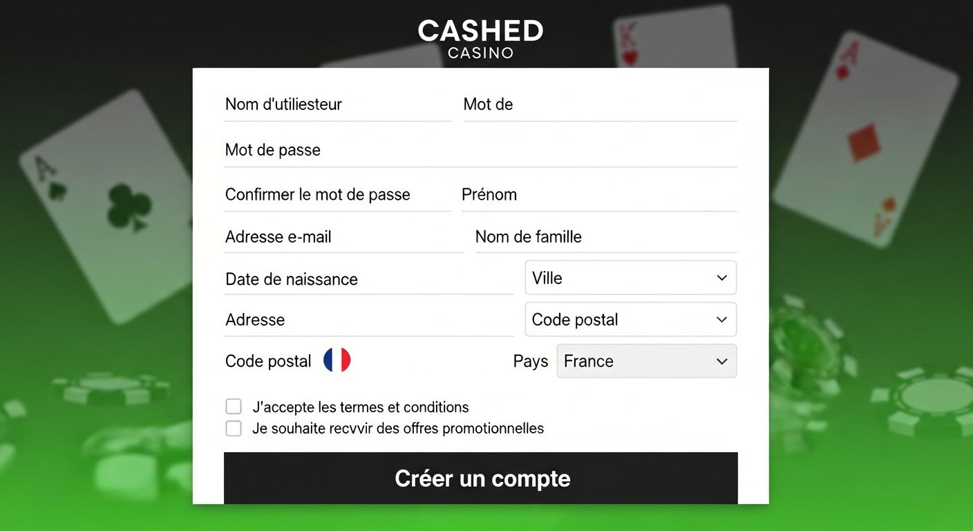 Comment s'inscrire login problem